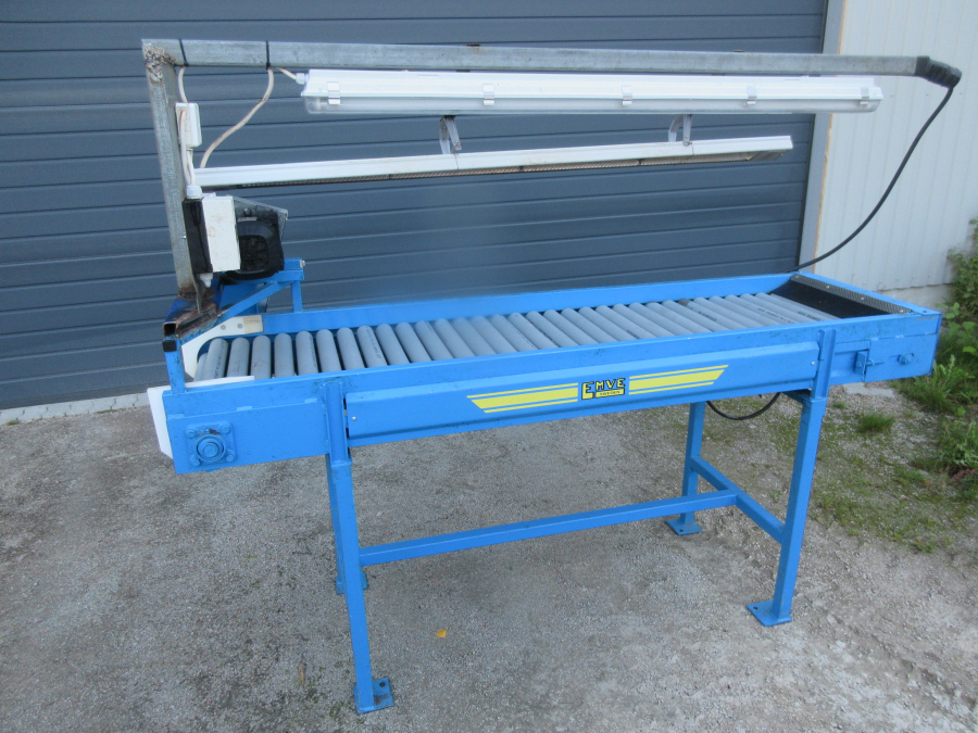 5495 EMVE rullbord 2000x500 mm