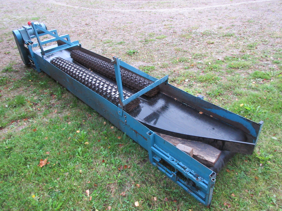 5496 Miedema SB40 avlastarbord