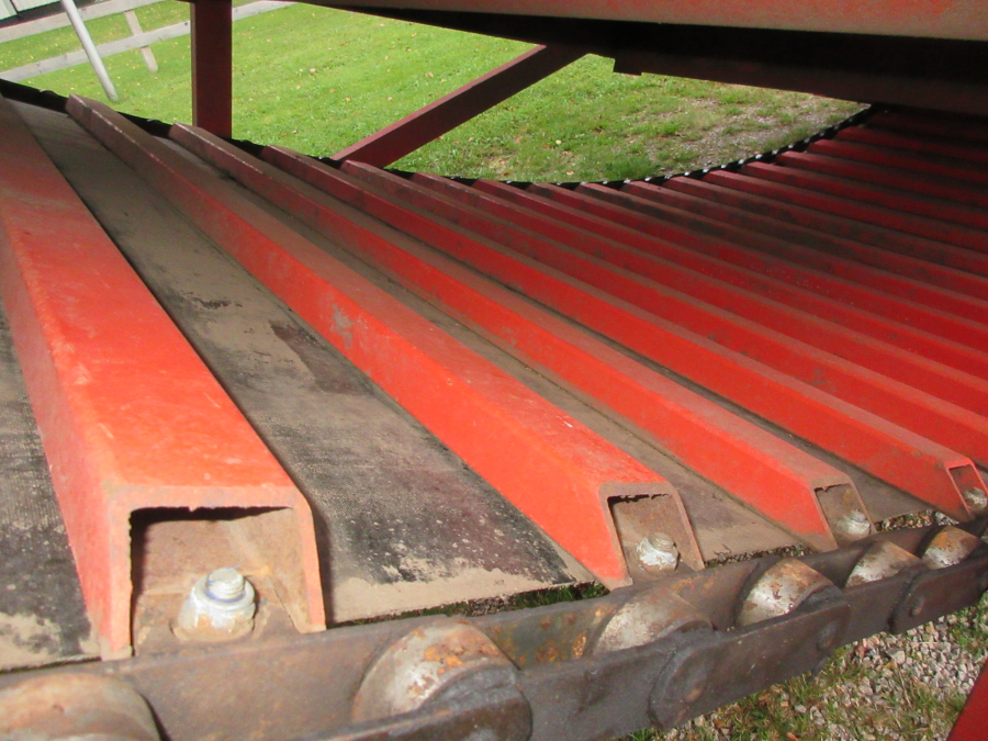 5496 Miedema SB40 avlastarbord