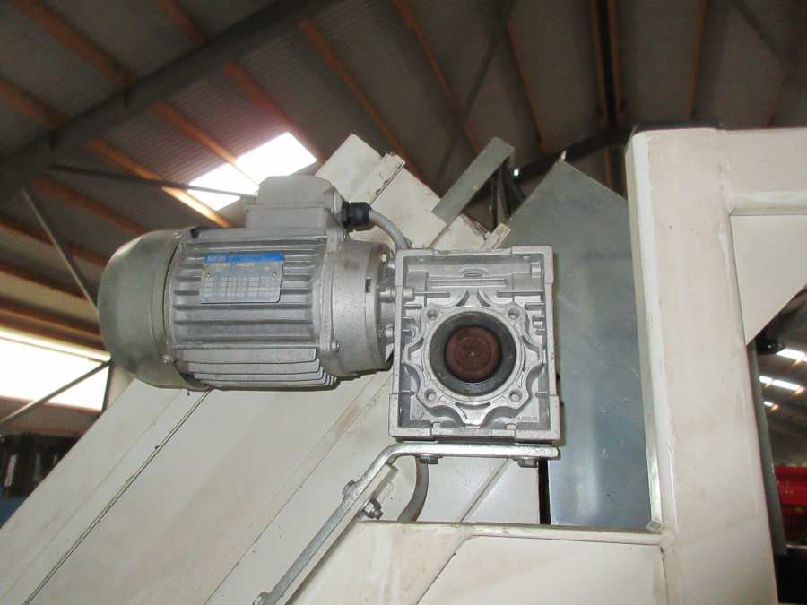 5505 Skals Wiegemaschine Waage