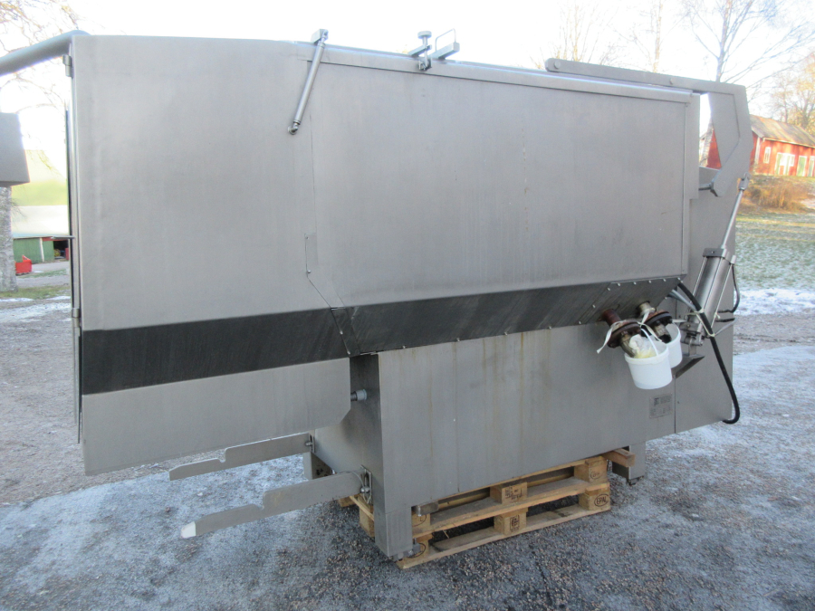 5531 Alco blandare AMP1600