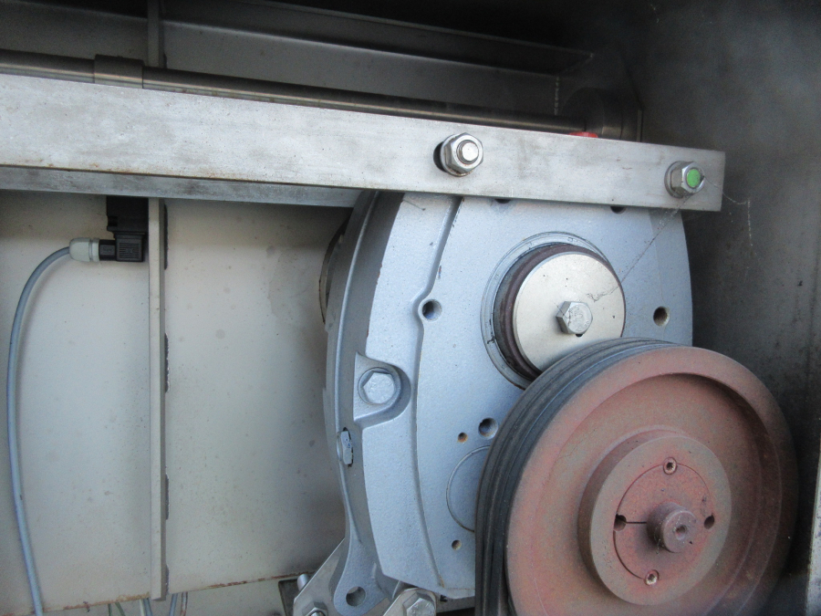 5531 Alco blandare AMP1600