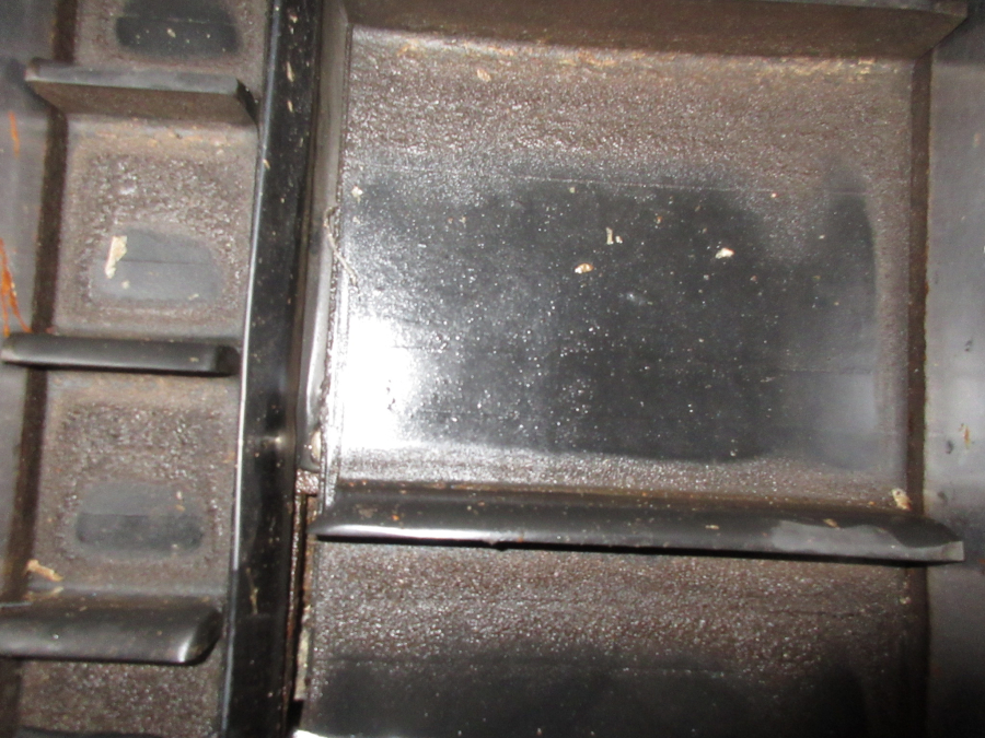 5534 EMVE oktabinfyllare dubbel