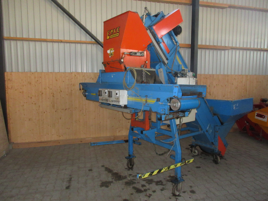 5534 EMVE oktabinfyllare dubbel