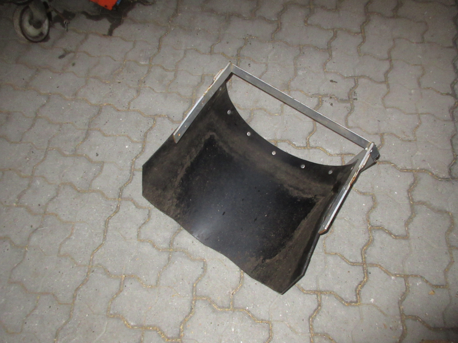 5534 EMVE oktabinfyllare dubbel