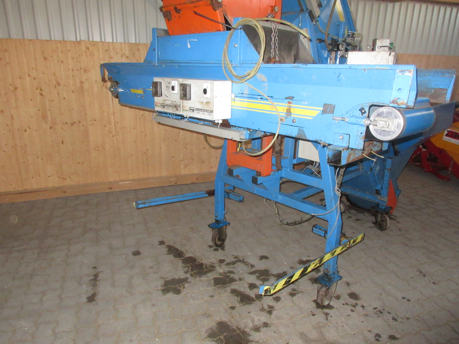 5534 EMVE oktabinfyllare dubbel
