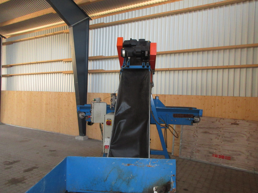 5534 EMVE oktabinfyllare dubbel