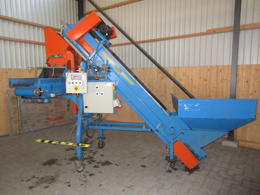 5534 EMVE oktabinfyllare dubbel