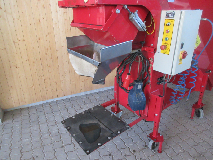 5556 Tong vågautomat automatvåg