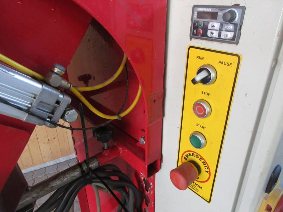 5556 Tong vågautomat automatvåg