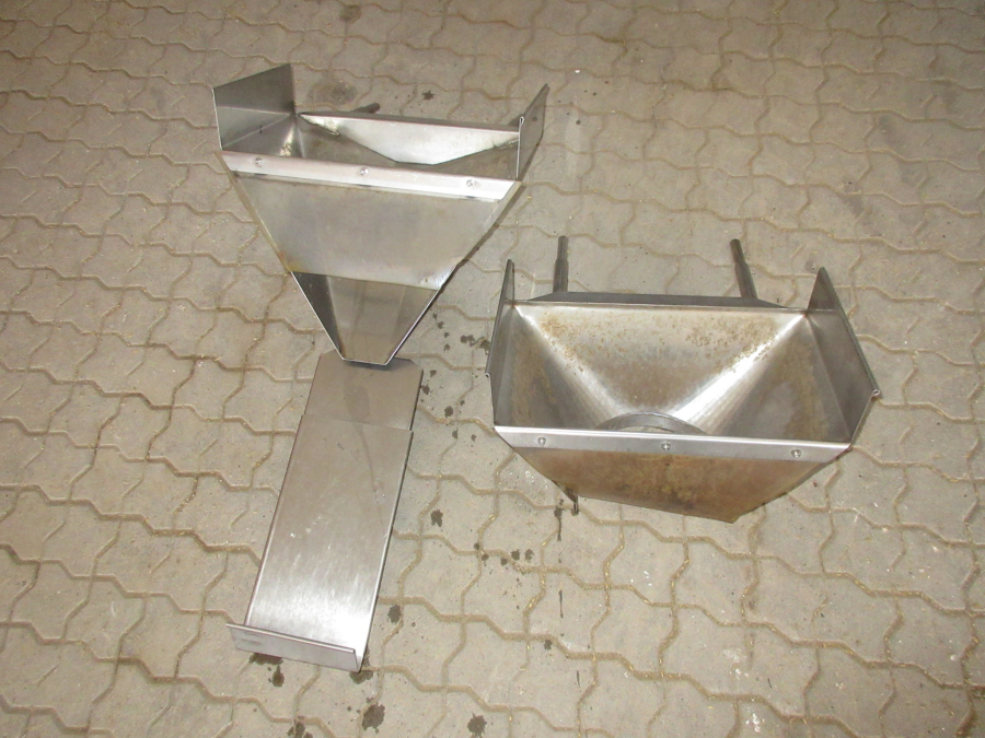 5556 Tong vågautomat automatvåg