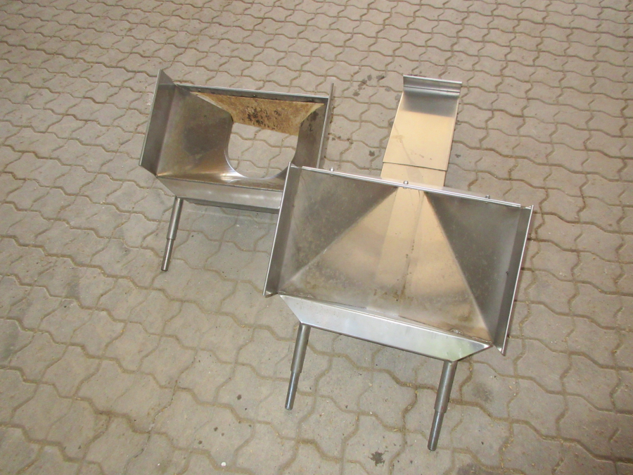 5556 Tong vågautomat automatvåg