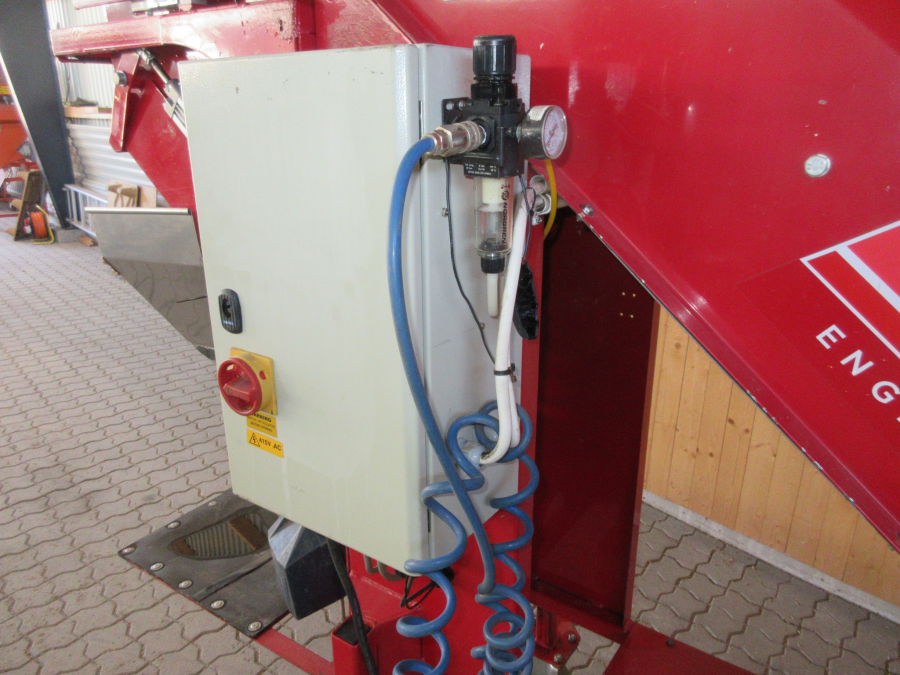 5556 Tong vågautomat automatvåg