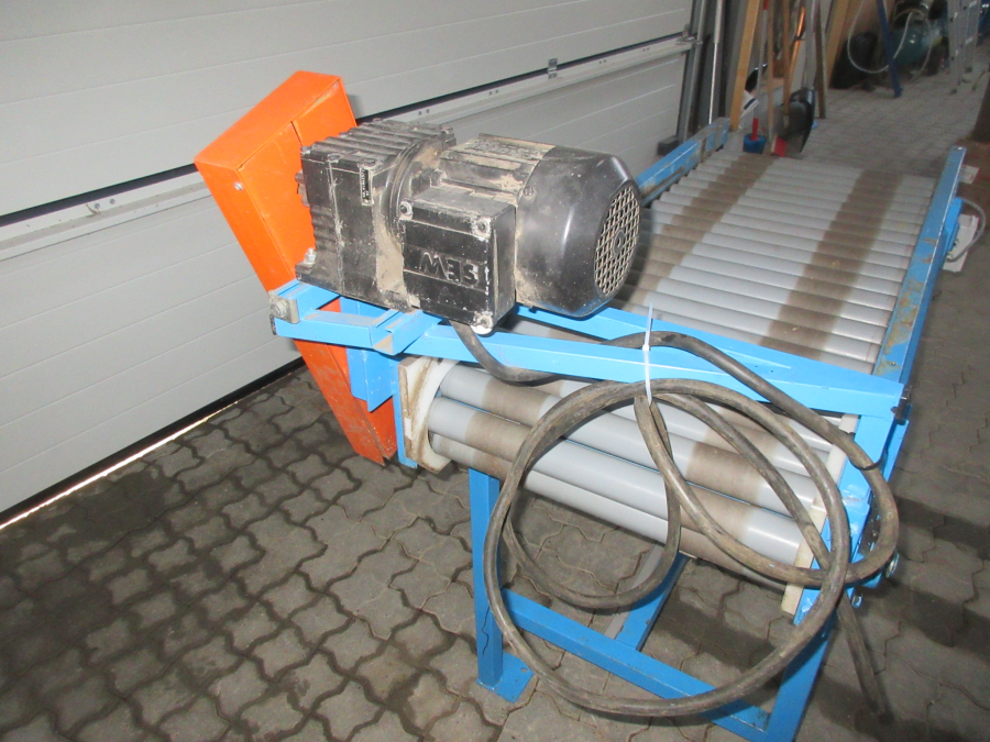 5576 Emve rullbord 1400x500 mm