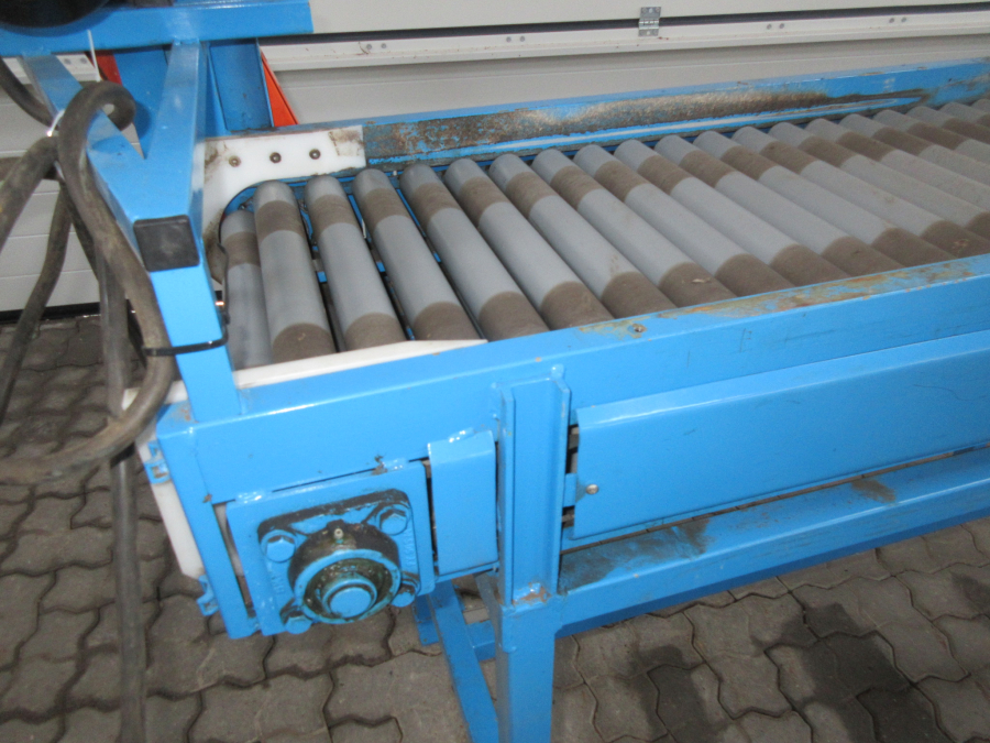 5576 Emve rullbord 1400x500 mm