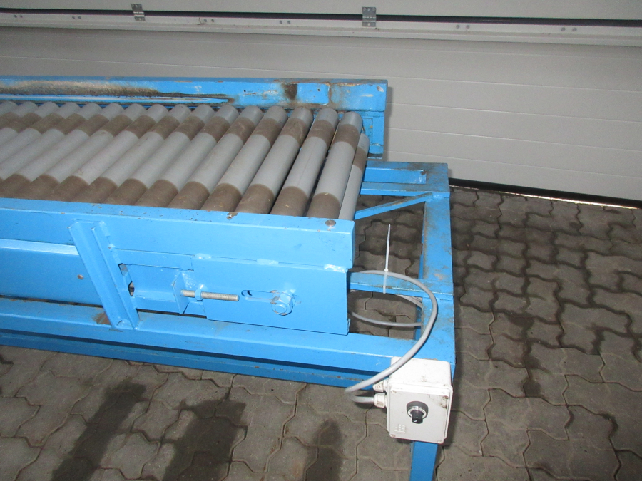 5576 Emve rullbord 1400x500 mm