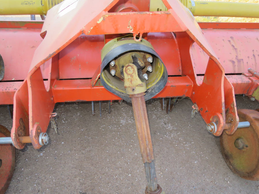 5593 Grimme DF3000 S kupfräs