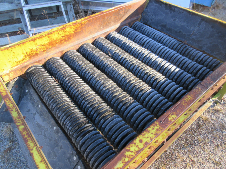 5623 Skals rullrens 80 cm bredd. 