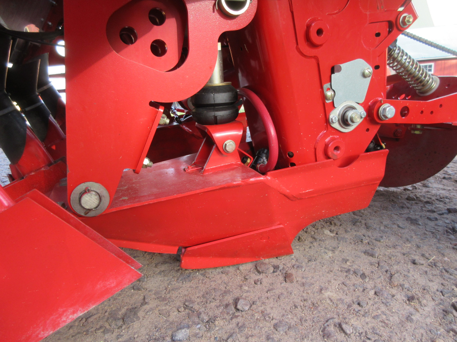 5668 Grimme GL32F potatissättare kombi 
