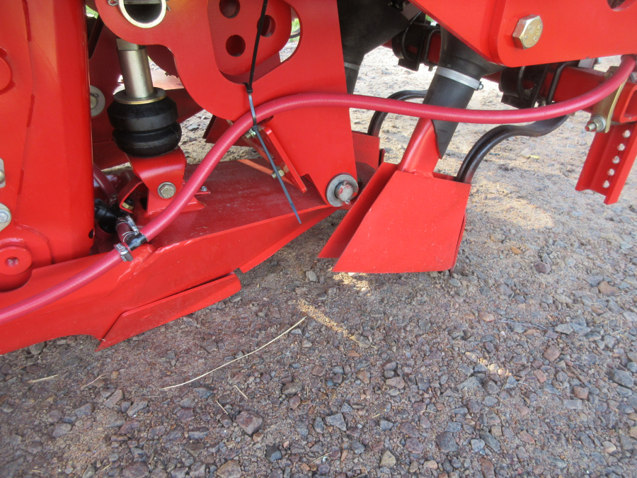 5668 Grimme GL32F potatissättare kombi 