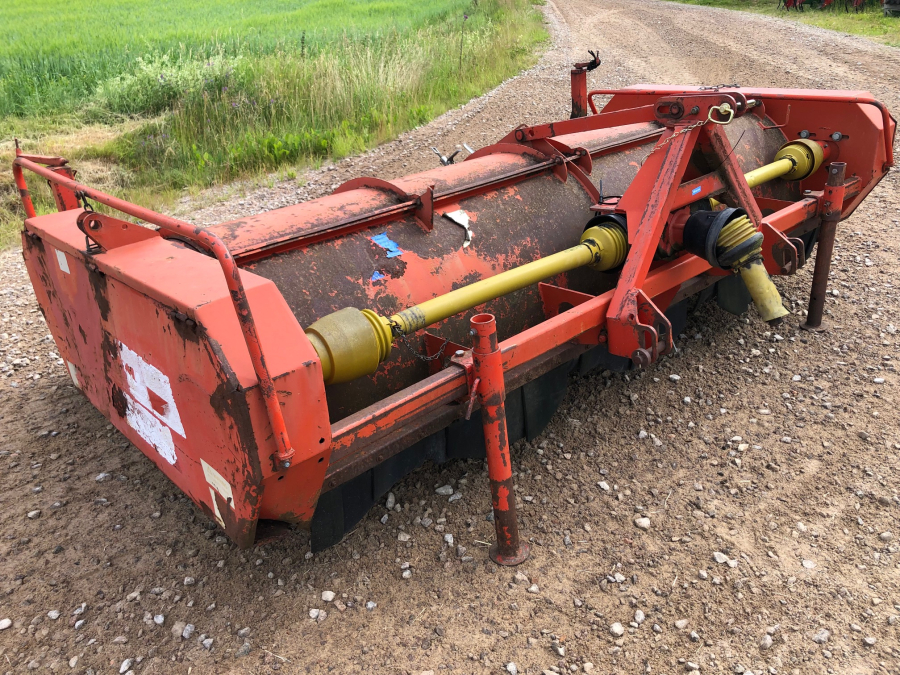 5672 Grimme KS blastkross 4x75 cm