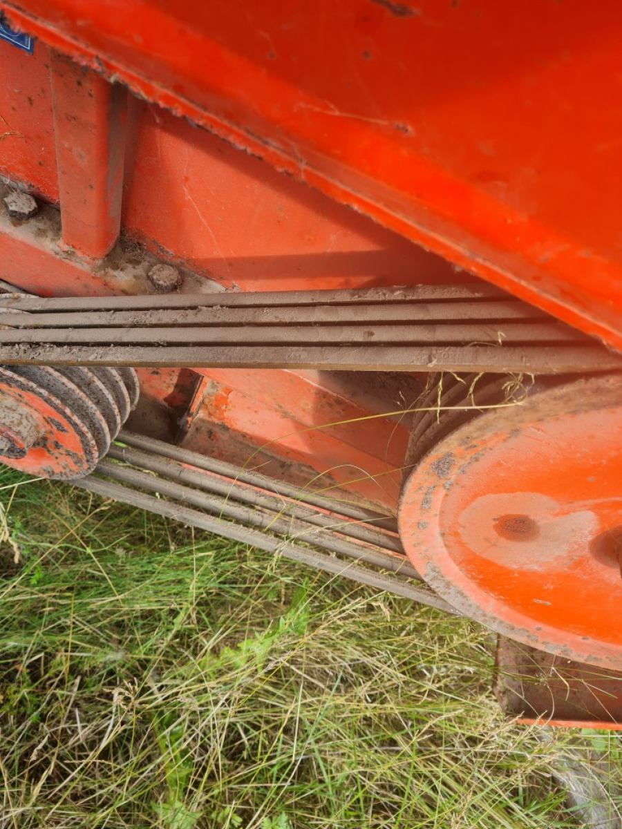 5680 Grimme blastkross 4x75 cm
