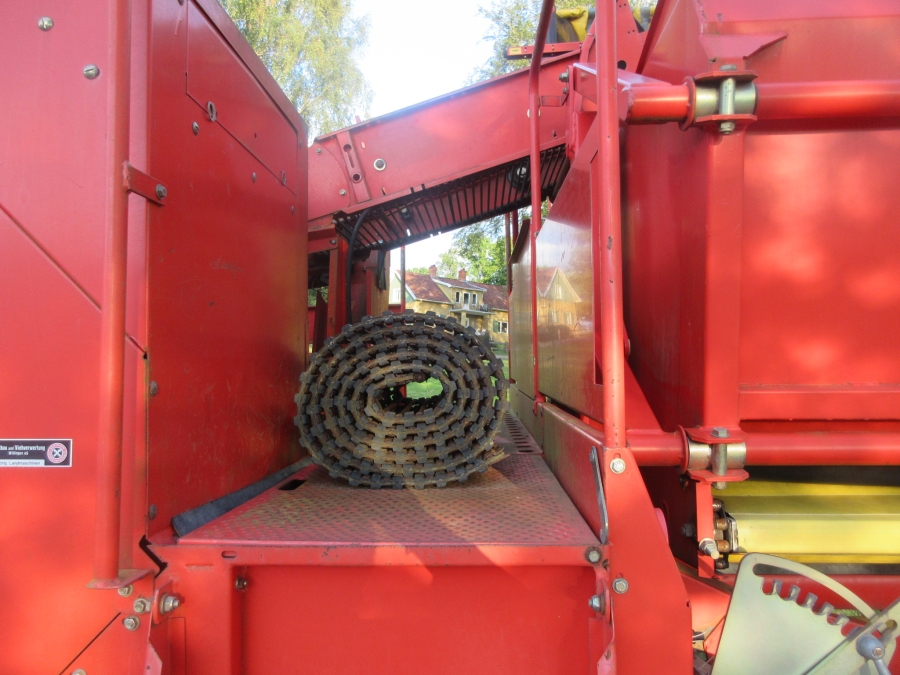 5683 Grimme Kartoffelroder 75-40