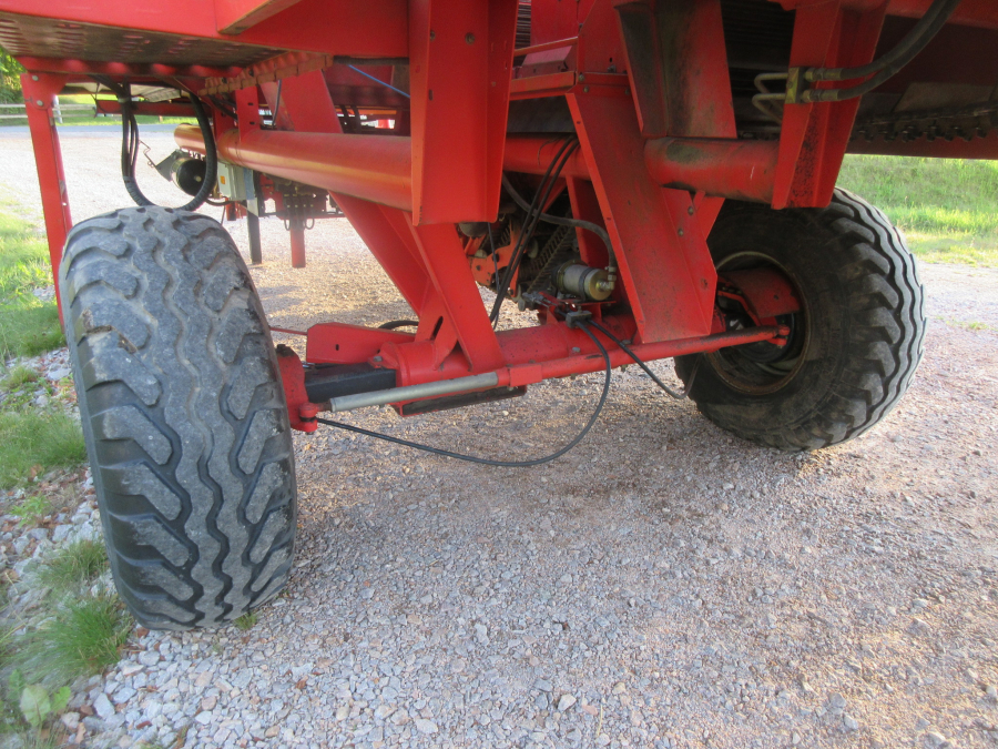 5683 Grimme Kartoffelroder 75-40