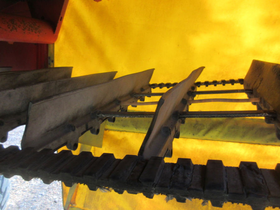 5683 Grimme Kartoffelroder 75-40