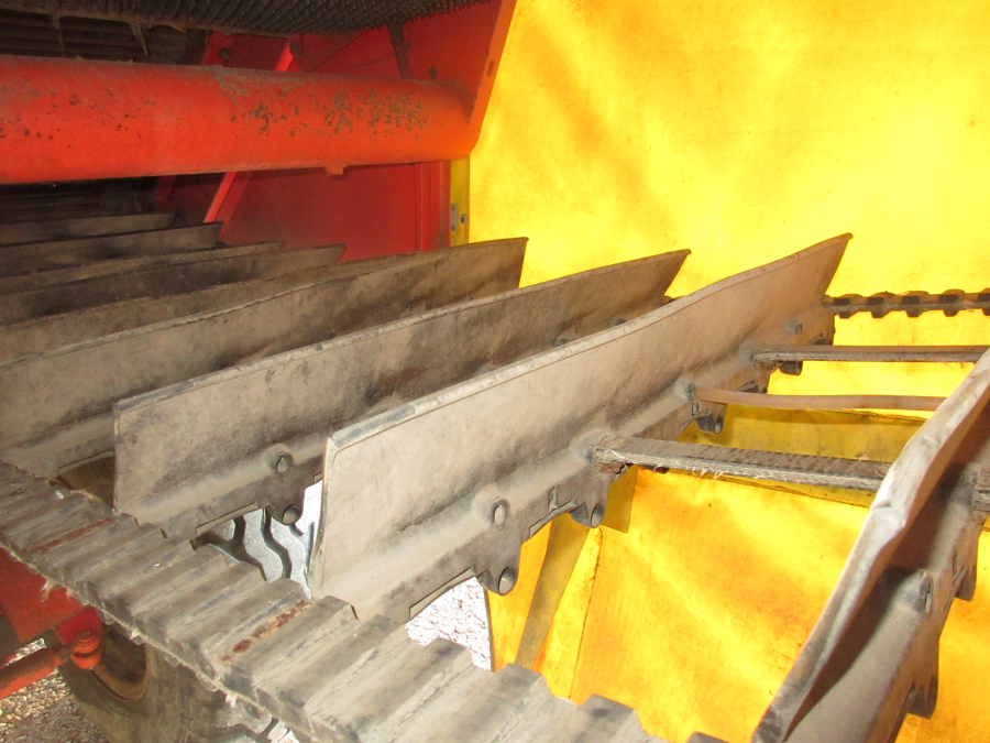 5683 Grimme Kartoffelroder 75-40