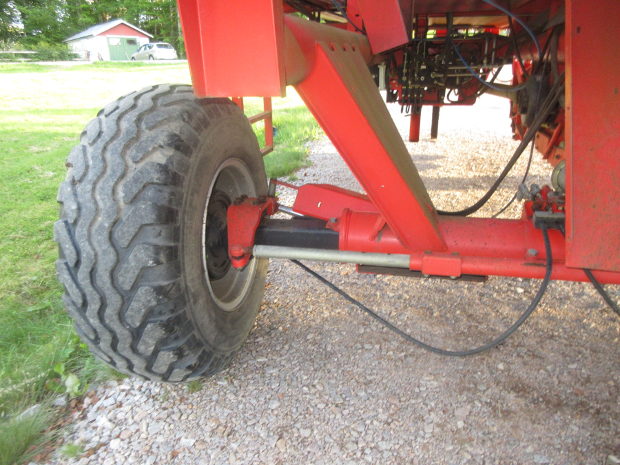 5683 Grimme Kartoffelroder 75-40