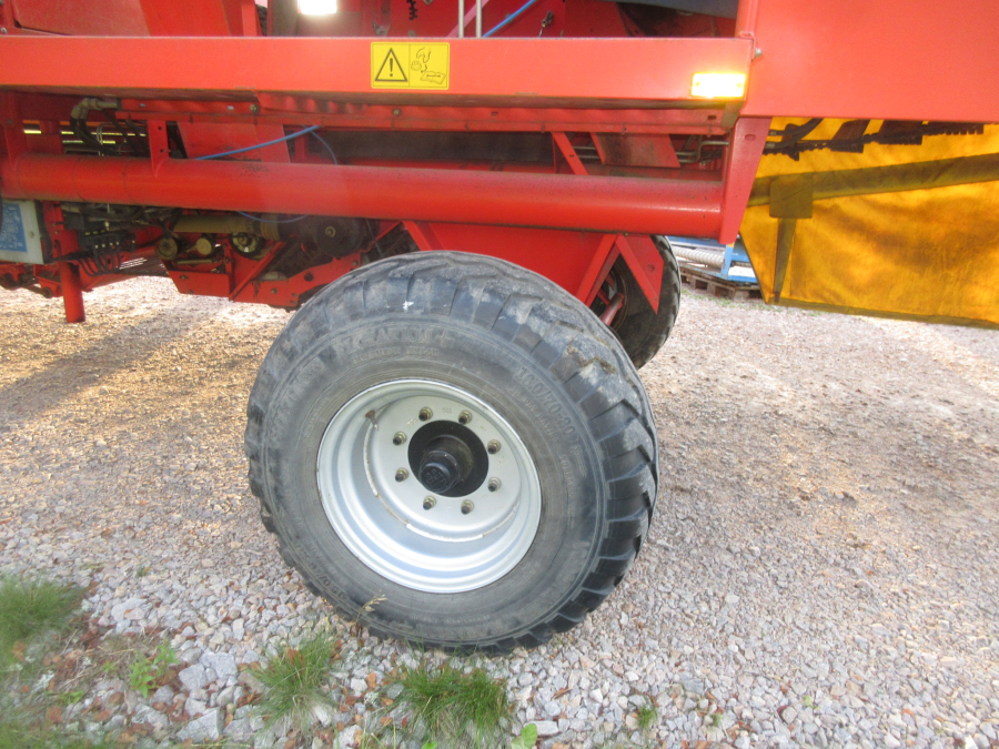 5683 Grimme Kartoffelroder 75-40