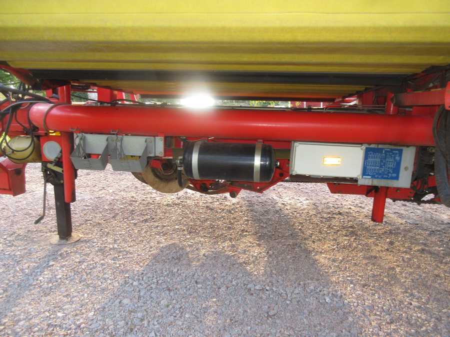5683 Grimme Kartoffelroder 75-40