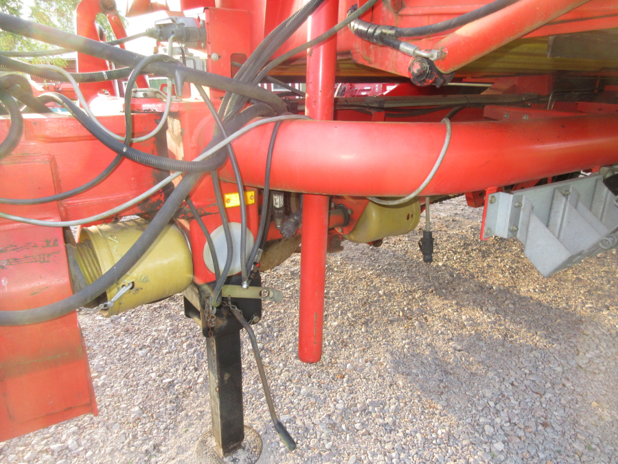 5683 Grimme Kartoffelroder 75-40