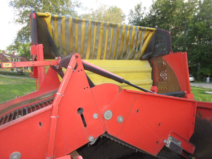 5683 Grimme Kartoffelroder 75-40