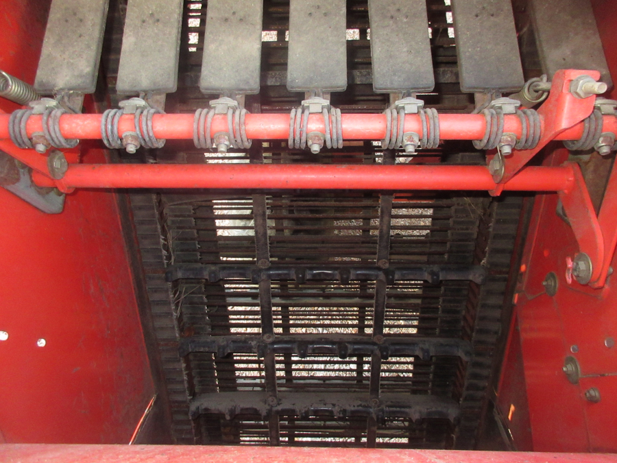 5683 Grimme Kartoffelroder 75-40