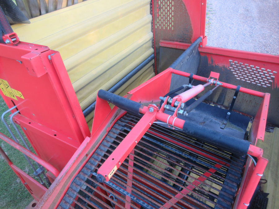 5683 Grimme Kartoffelroder 75-40