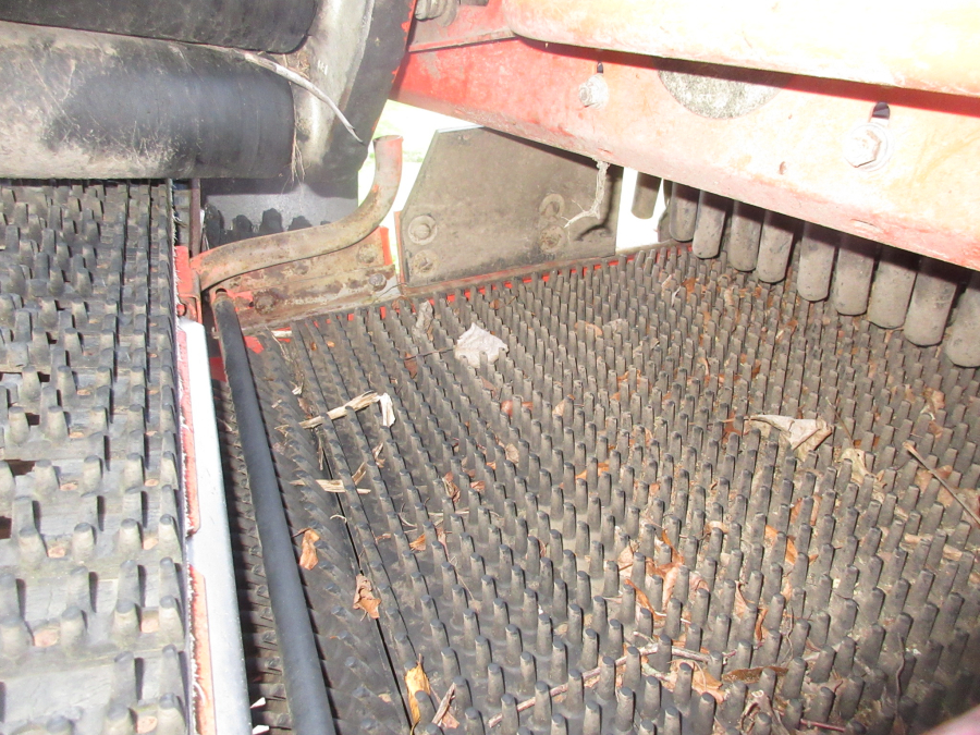 5683 Grimme Kartoffelroder 75-40
