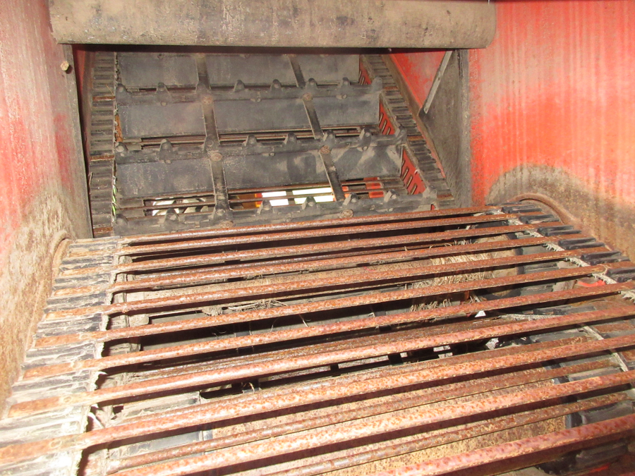 5683 Grimme Kartoffelroder 75-40