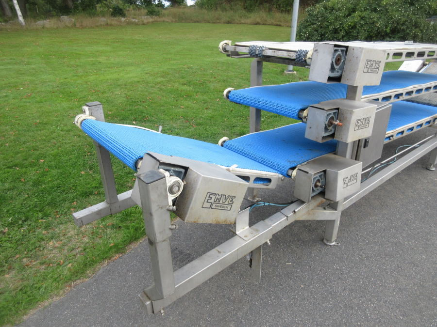 5685 EMVE conveyor belts 