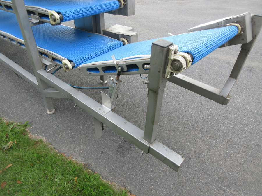 5685 EMVE conveyor belts 