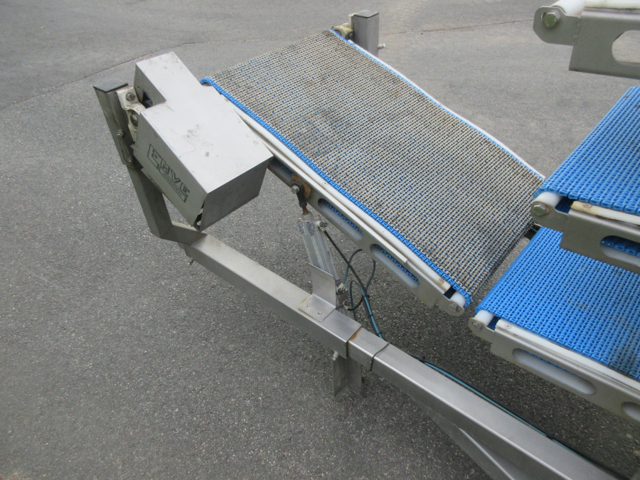 5685 EMVE conveyor belts 