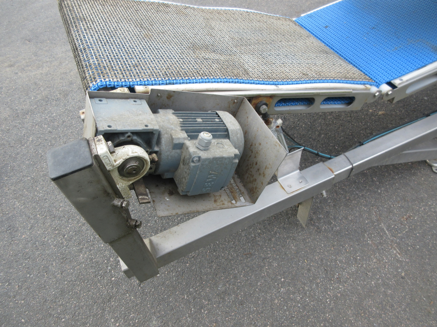 5685 EMVE conveyor belts 