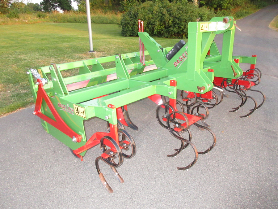 5698 Baselier GKS 4x75 cm Häufelgerät NEU