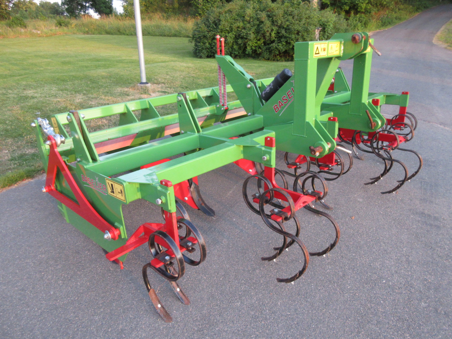 5698 Baselier GKS 4x75 cm Häufelgerät NEU