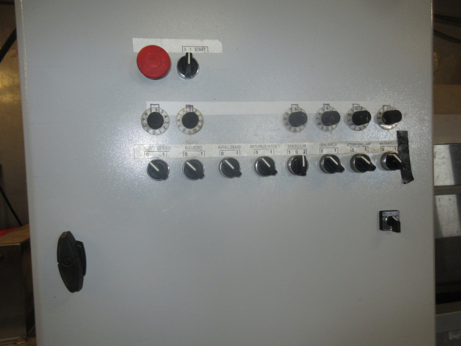 5705 Ekomatic skallinje 
