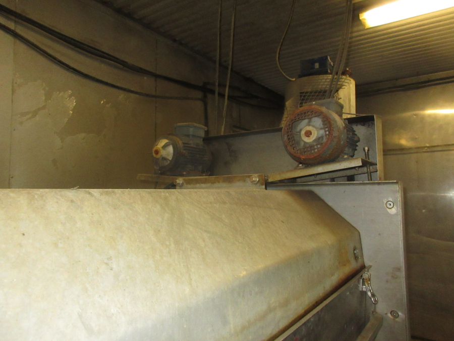 5705 Ekomatic skallinje 