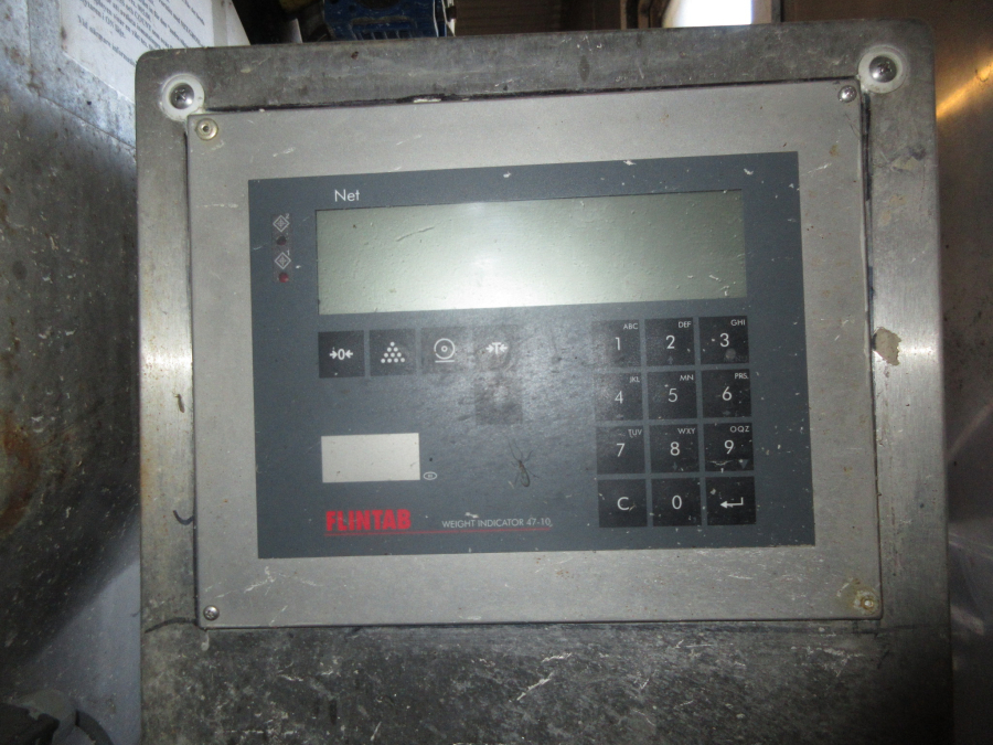 5705 Ekomatic skallinje 