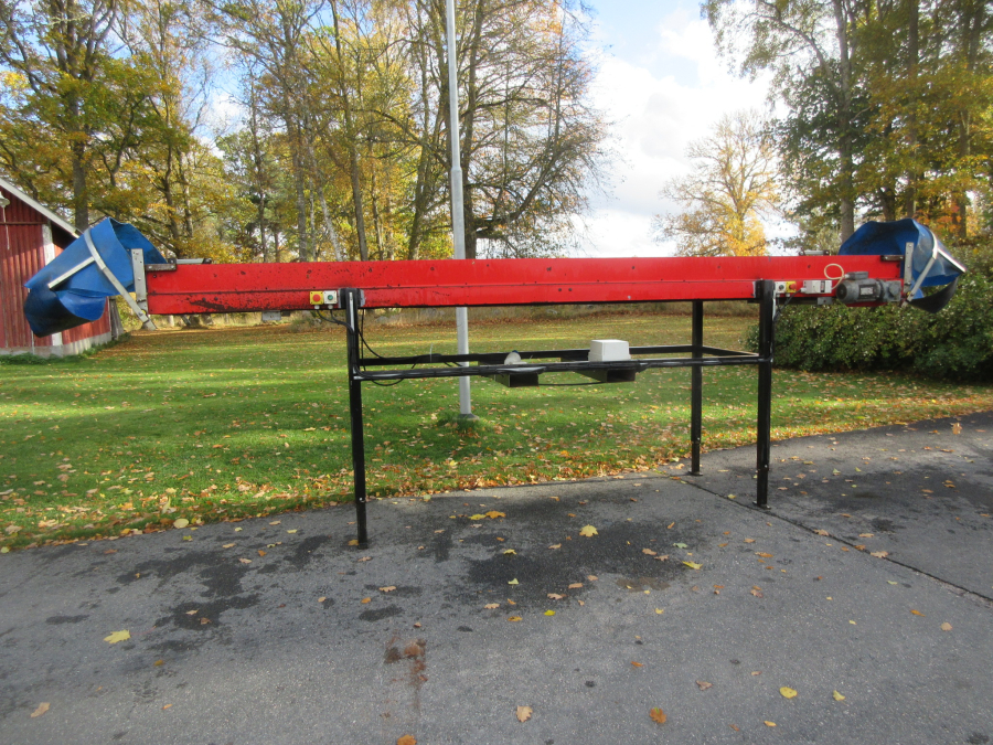 5720 Lådfyllningsband 4500x700 mm
