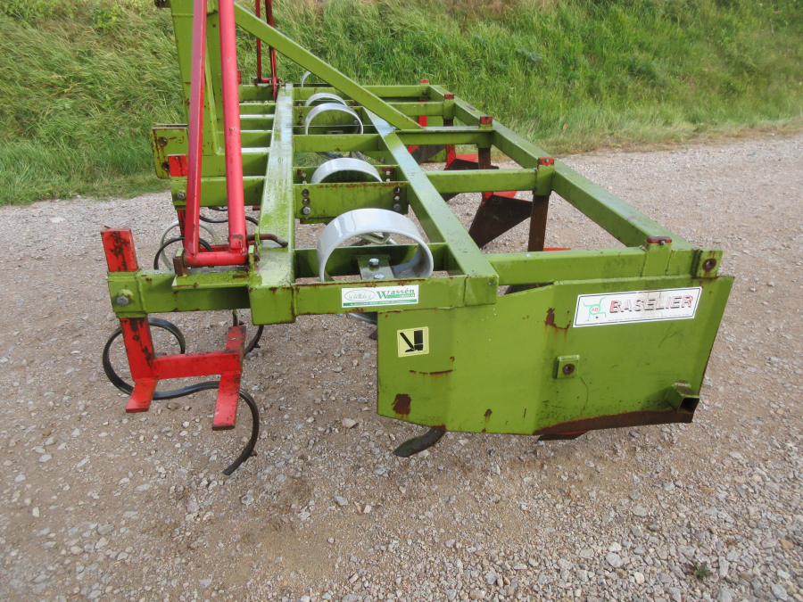 5722 Baselier potatiskup 4 rad 